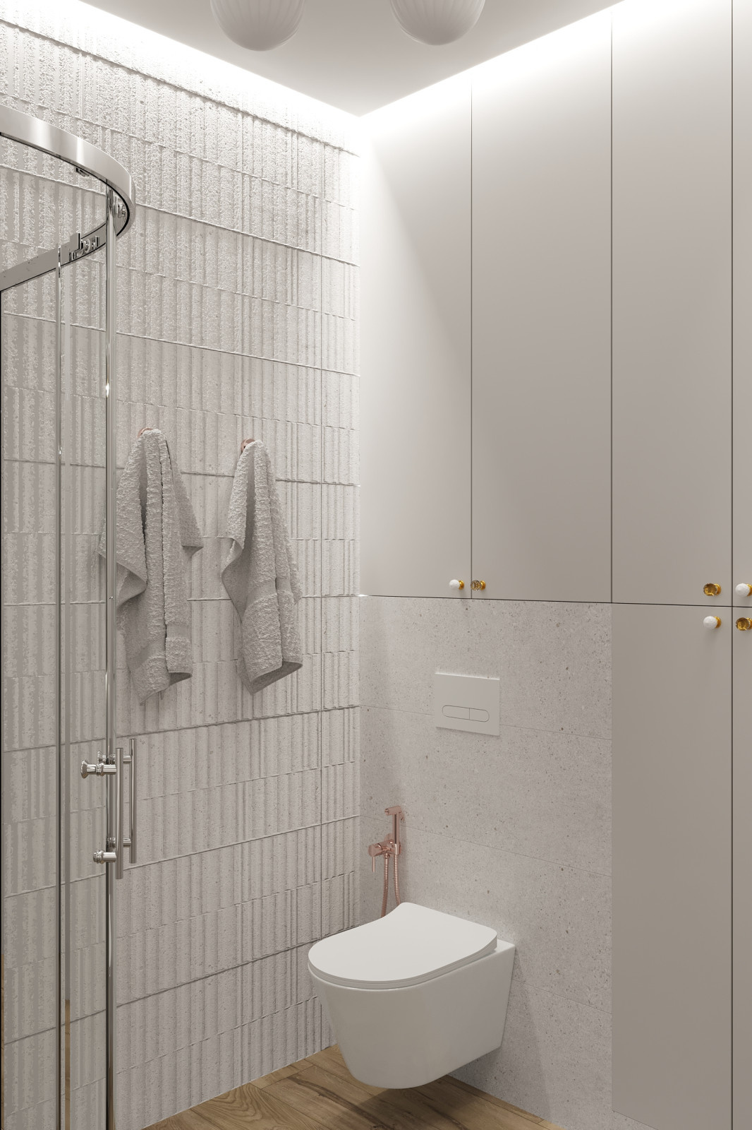 Сад-город 100 кв.