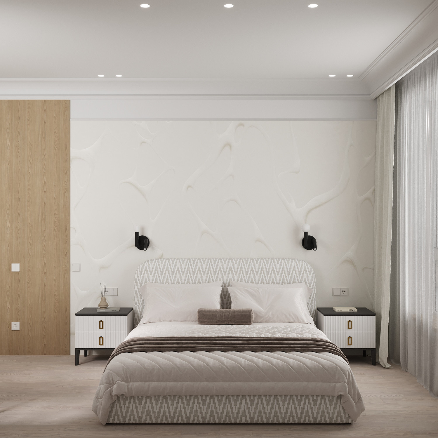 Сад-город 100 кв.