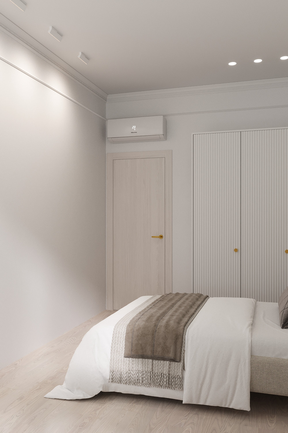 Сад-город 100 кв.