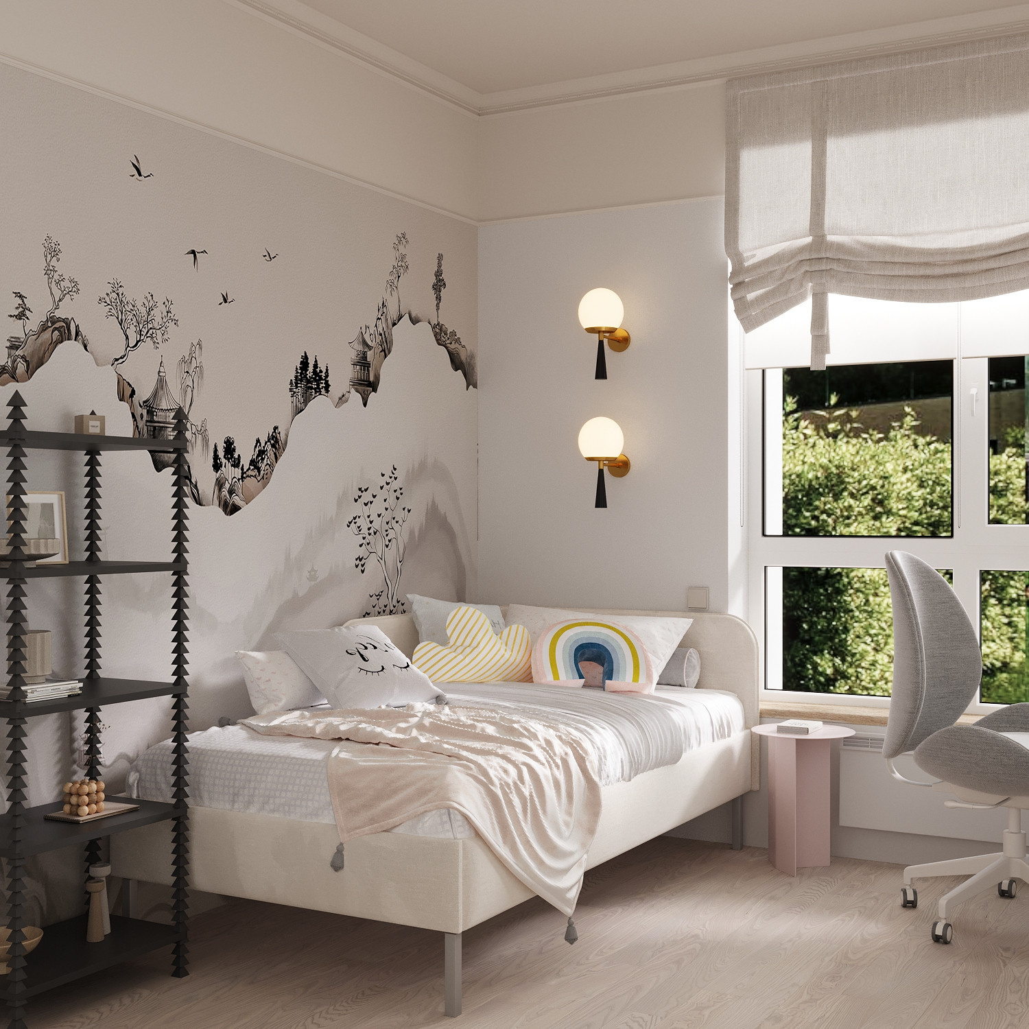 Сад-город 100 кв.