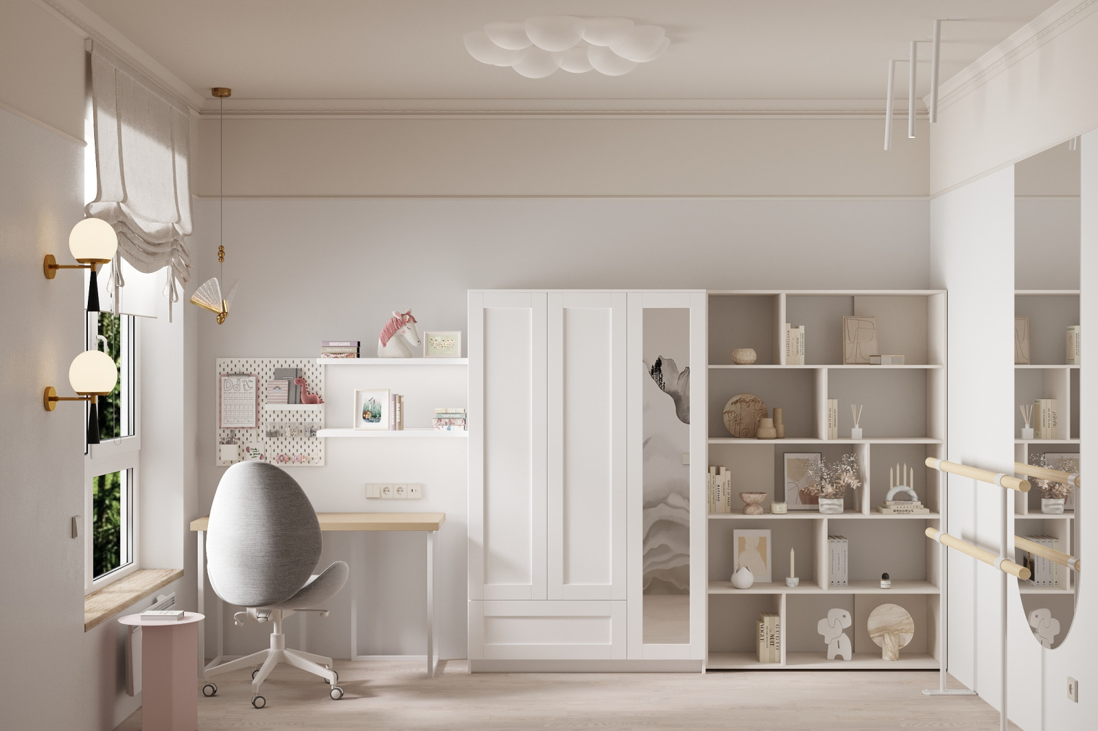 Сад-город 100 кв.