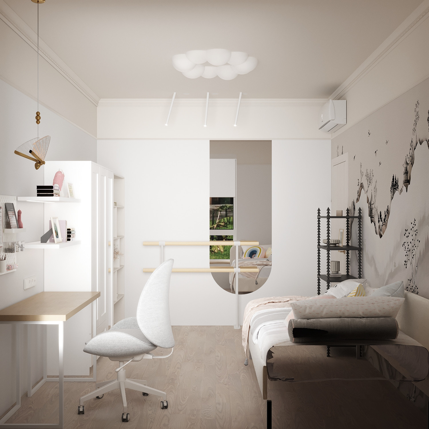 Сад-город 100 кв.