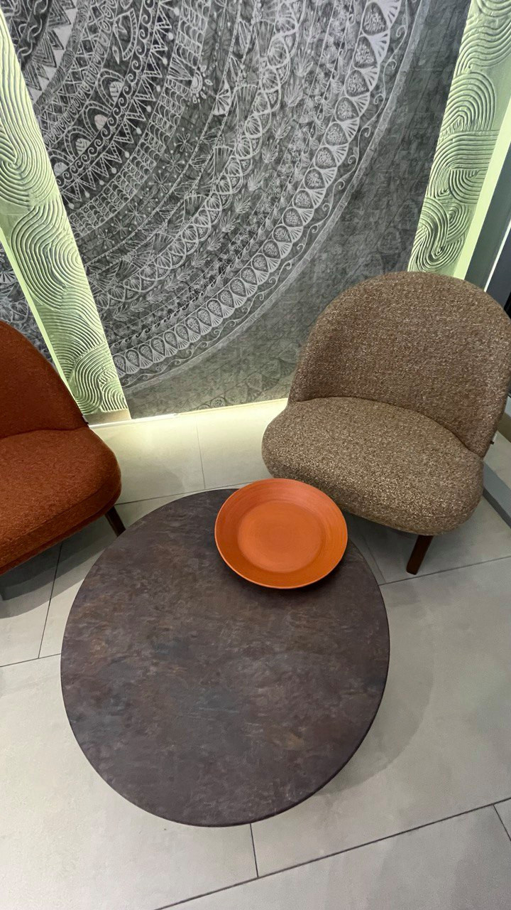 Осенний вальс