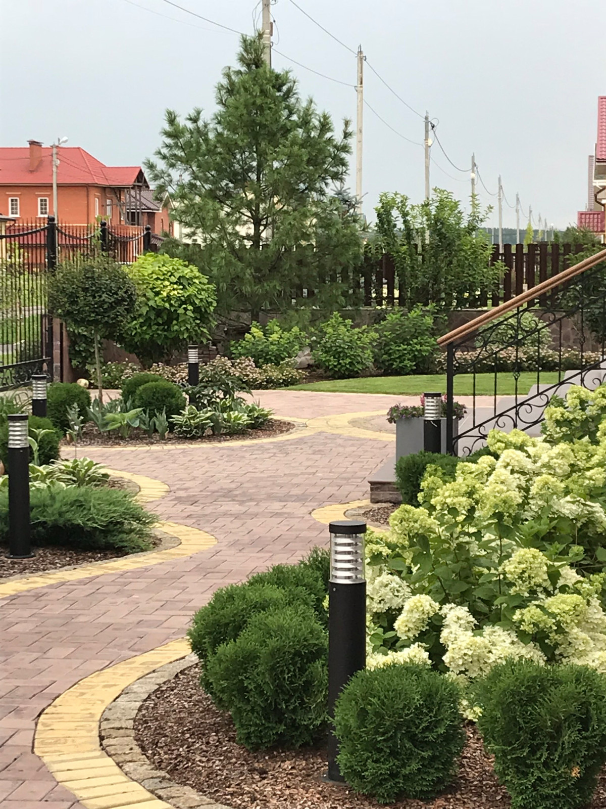 Сад свежести