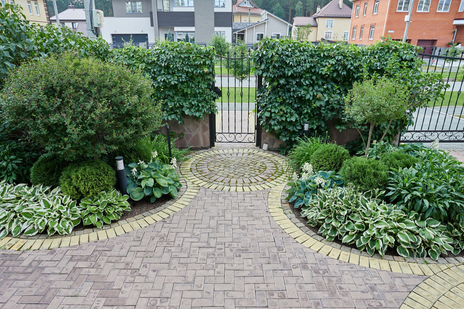 Сад свежести