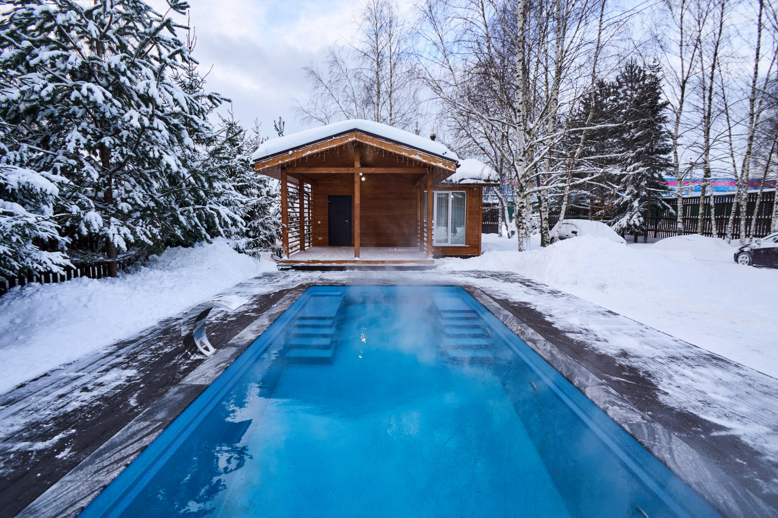 с. Петровское