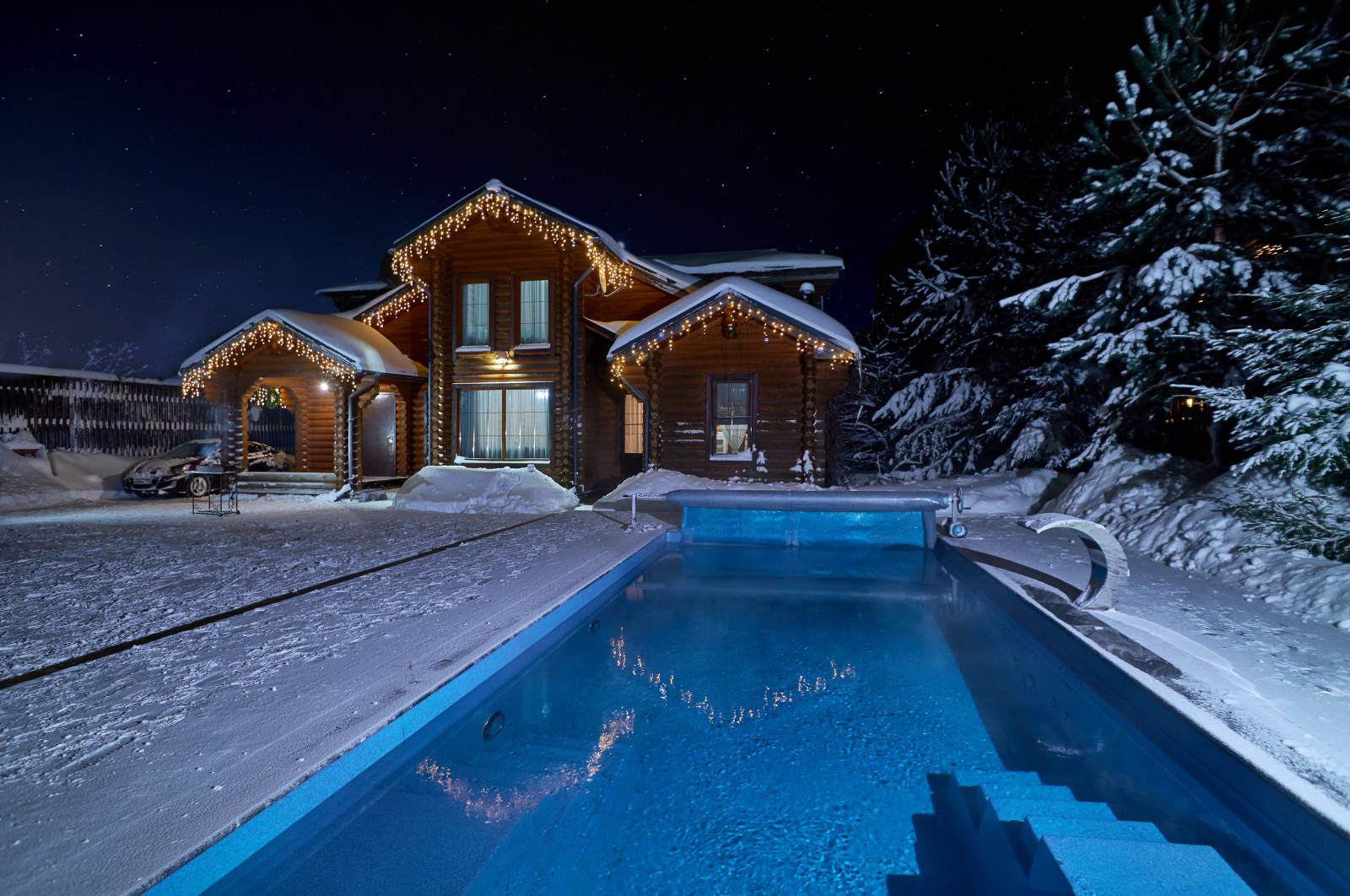 с. Петровское