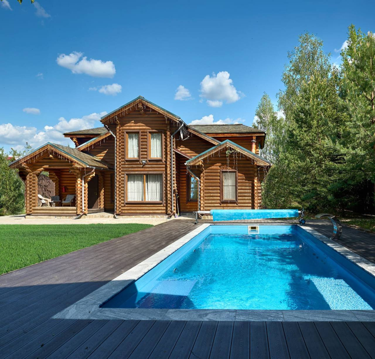 с. Петровское