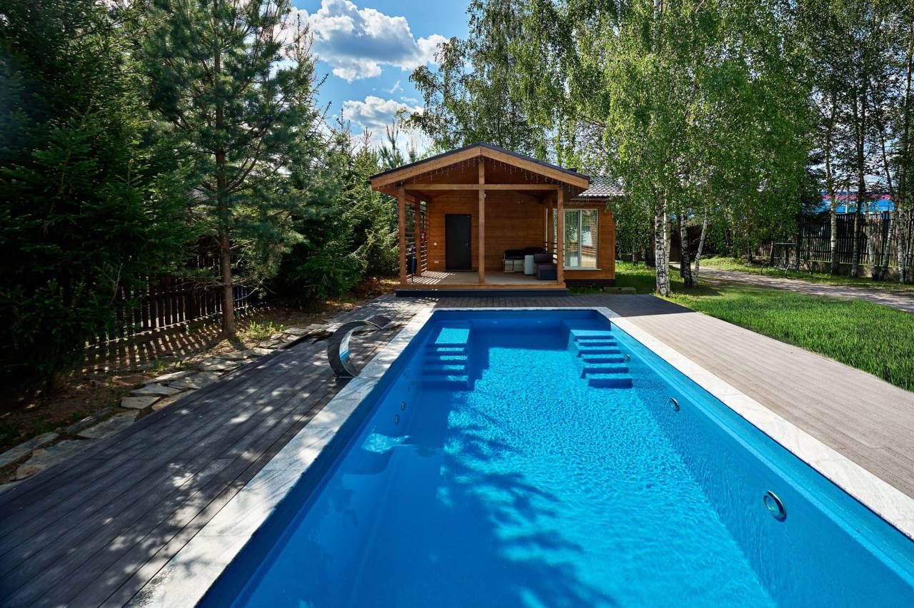 с. Петровское