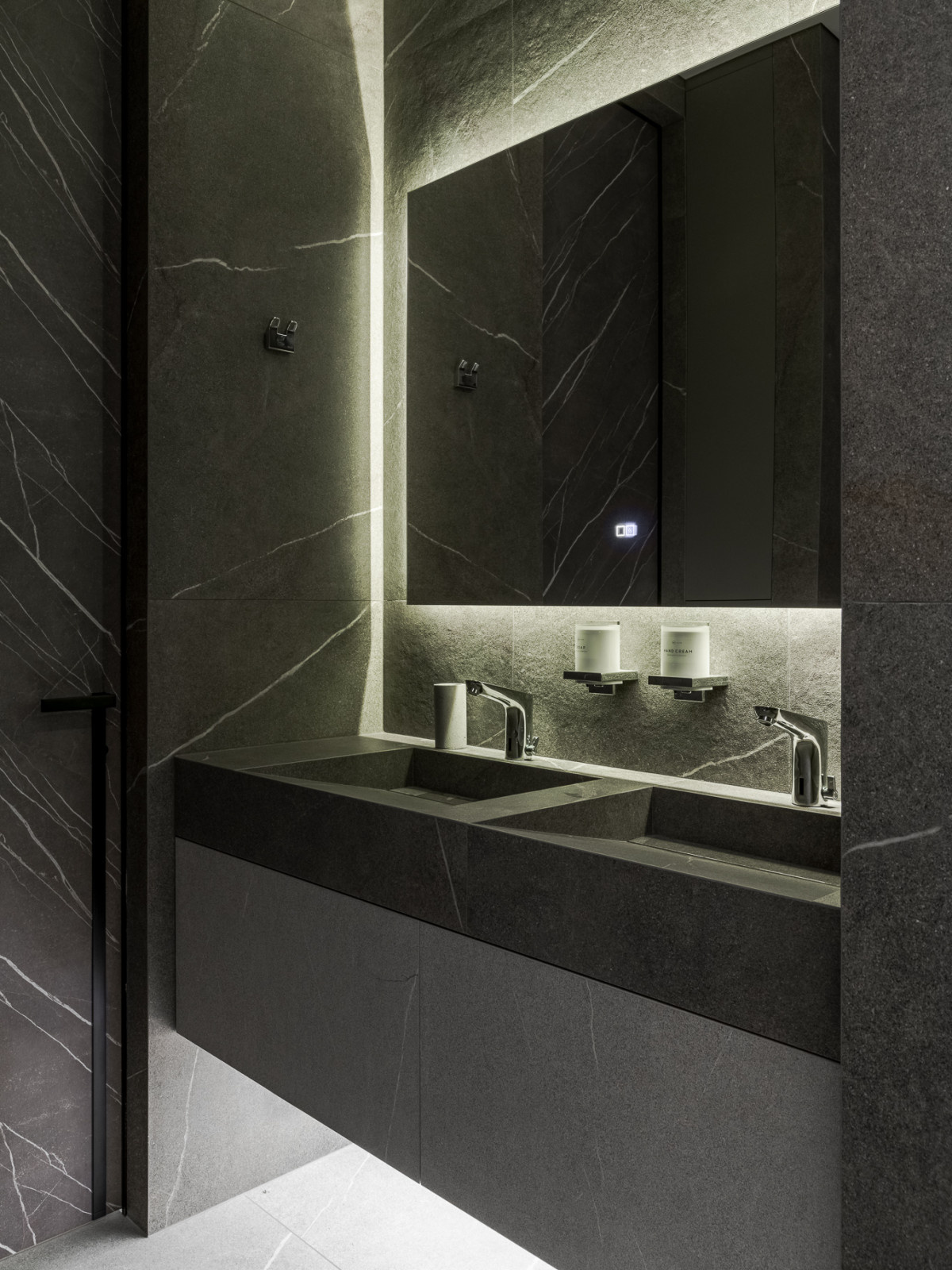 Жилой комплекс "Крылья" (площадь __ м2)