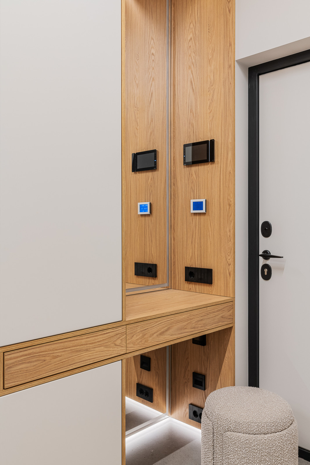 Жилой комплекс "Крылья" (площадь __ м2)