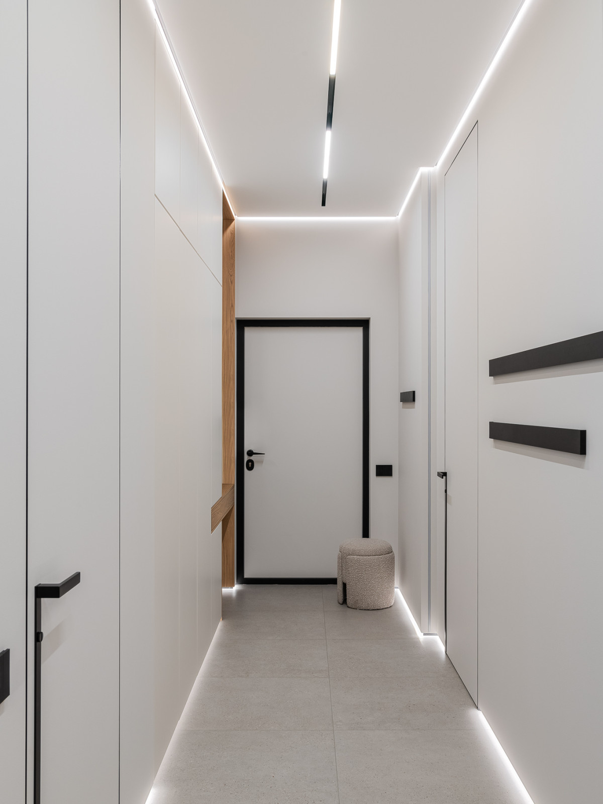 Жилой комплекс "Крылья" (площадь __ м2)