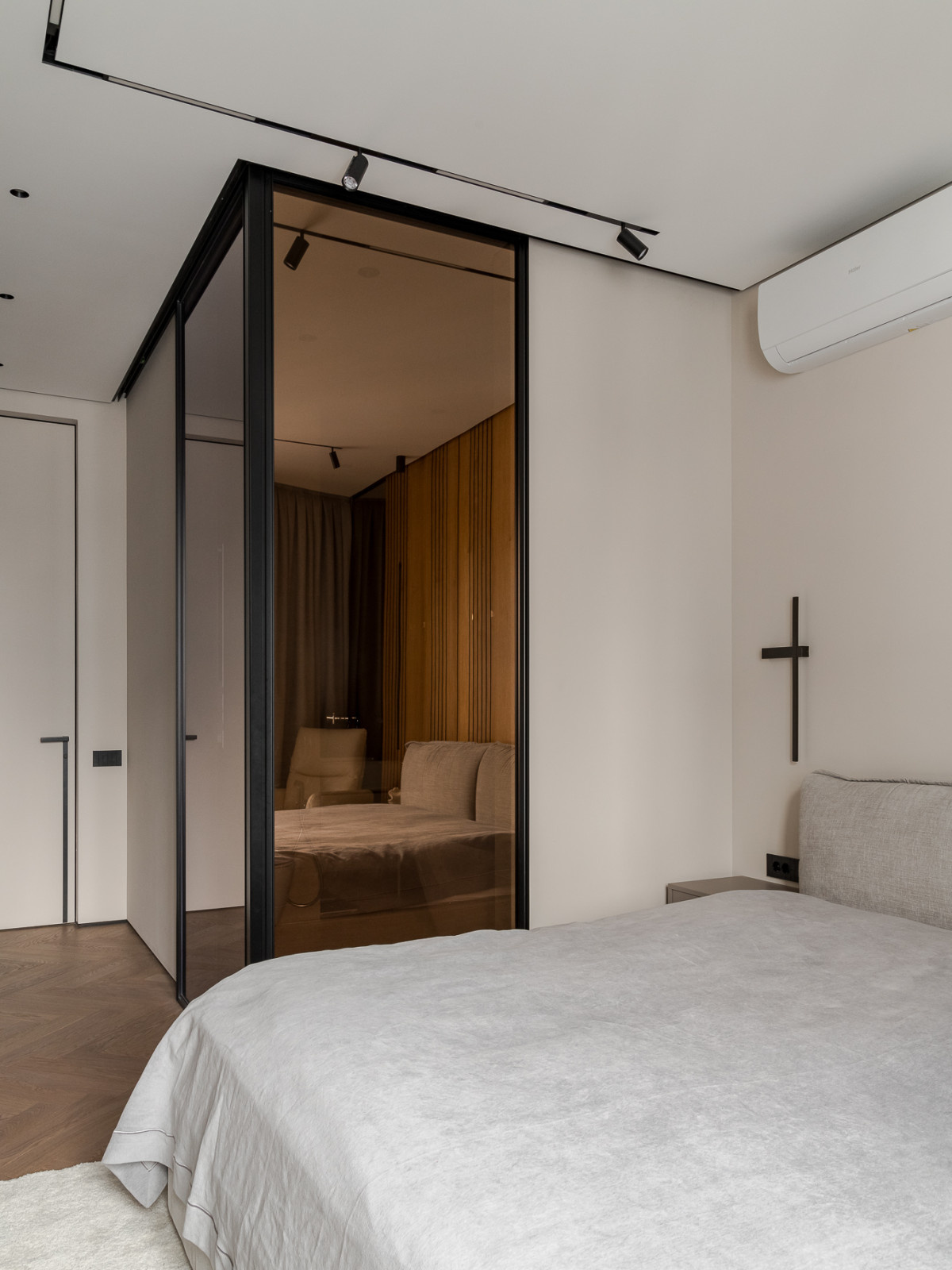 Жилой комплекс "Крылья" (площадь __ м2)