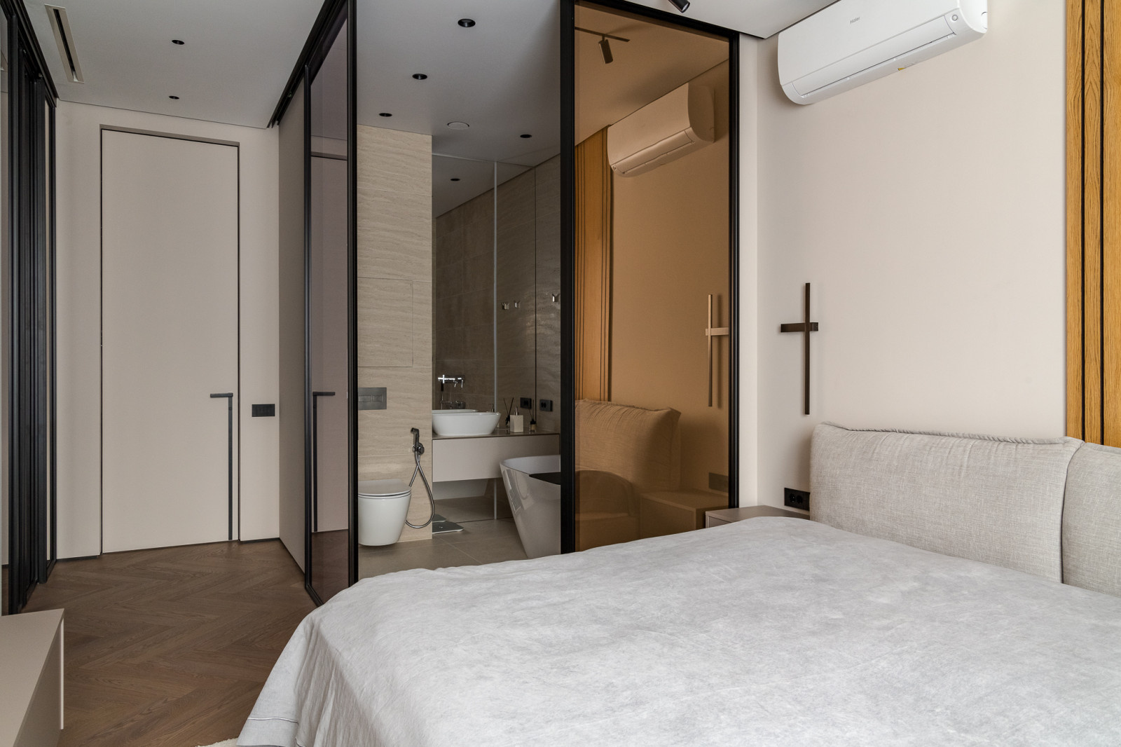 Жилой комплекс "Крылья" (площадь __ м2)