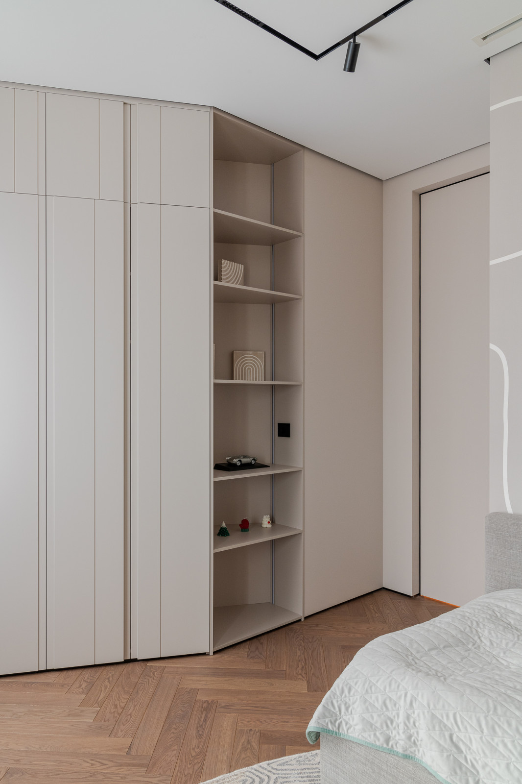 Жилой комплекс "Крылья" (площадь __ м2)