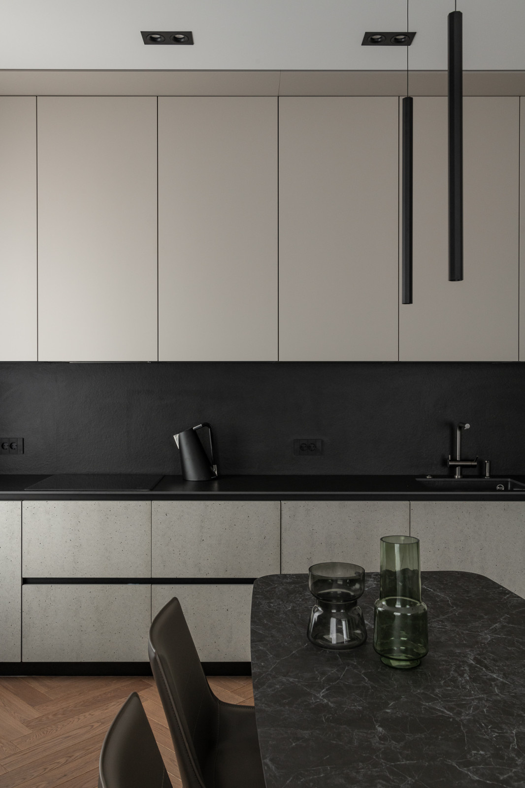 Жилой комплекс "Крылья" (площадь __ м2)