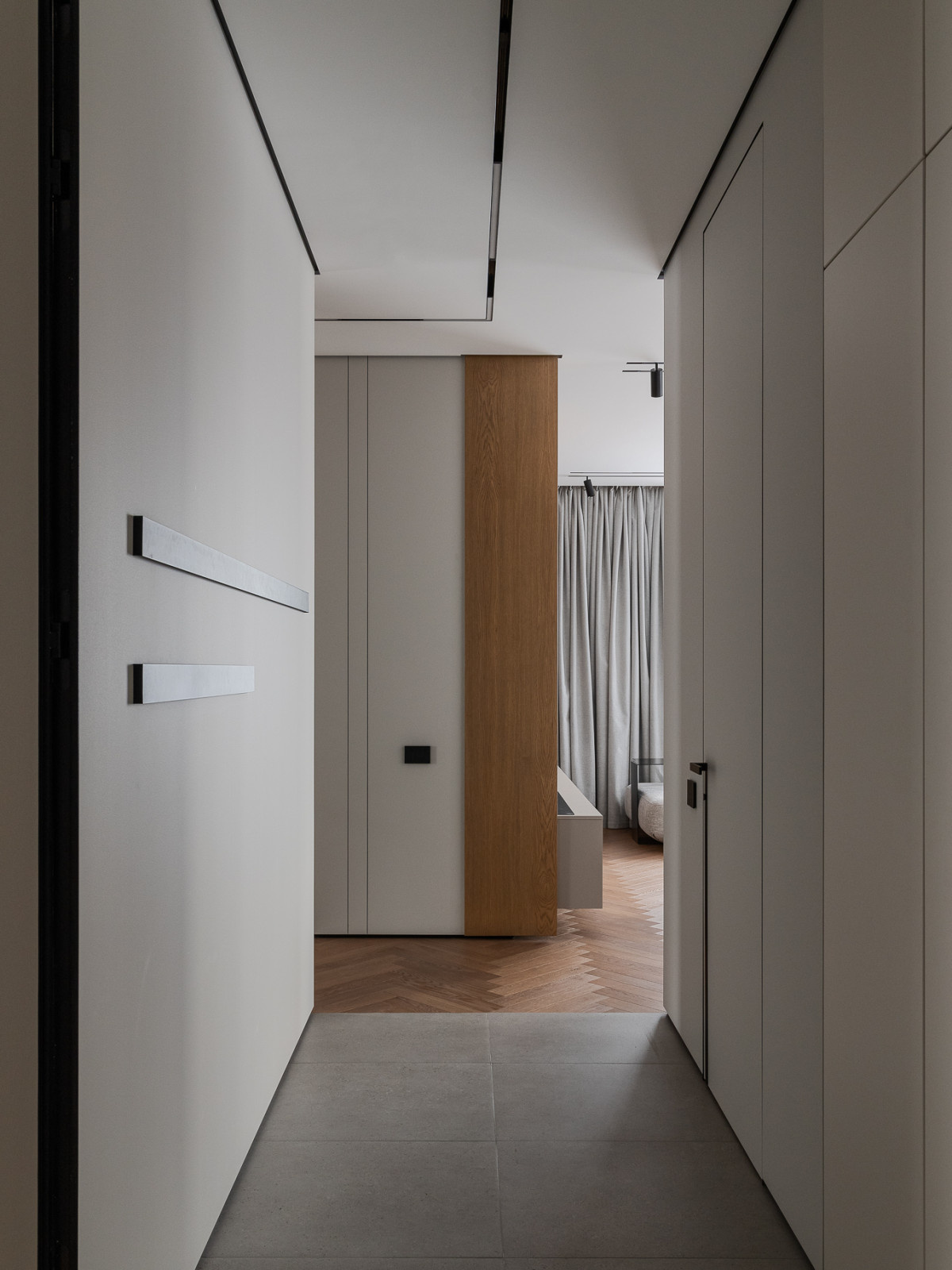 Жилой комплекс "Крылья" (площадь __ м2)