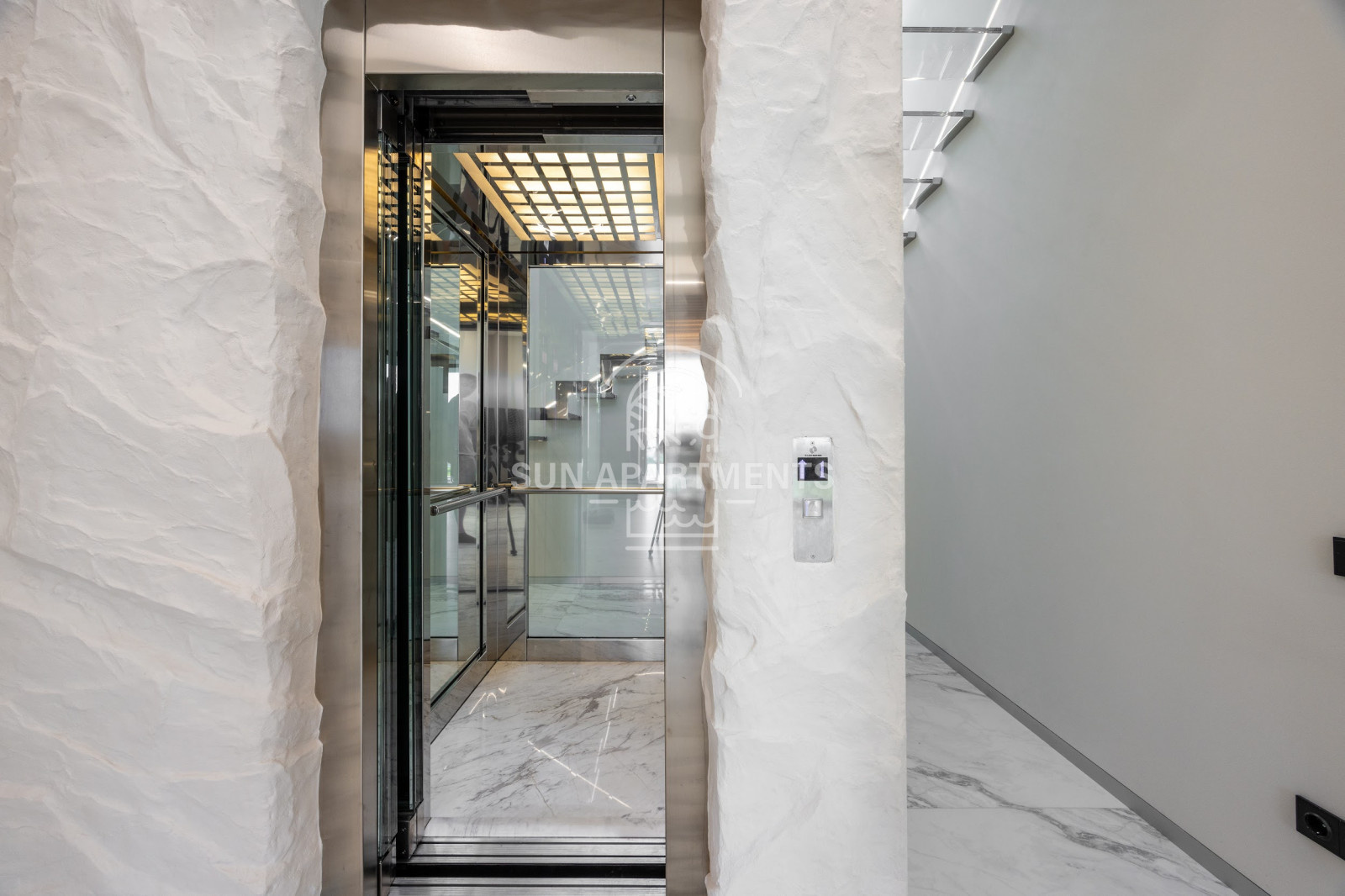 Реализация: Дом 600 м.кв в г.Сочи