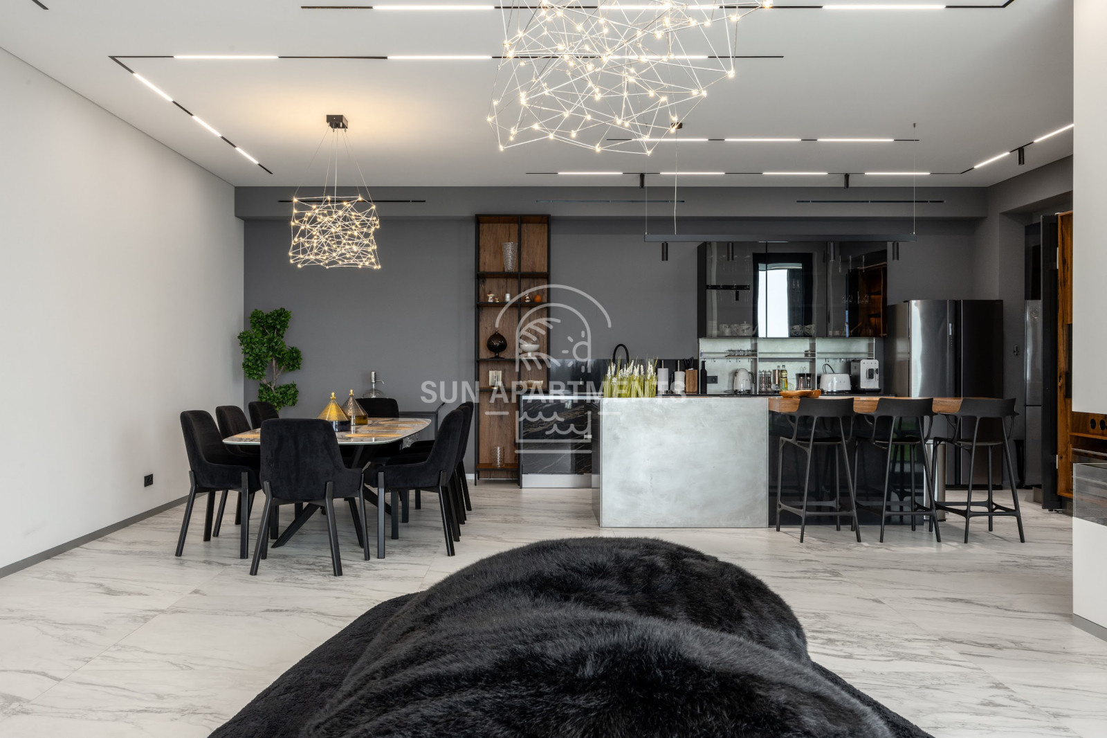 Реализация: Дом 600 м.кв в г.Сочи