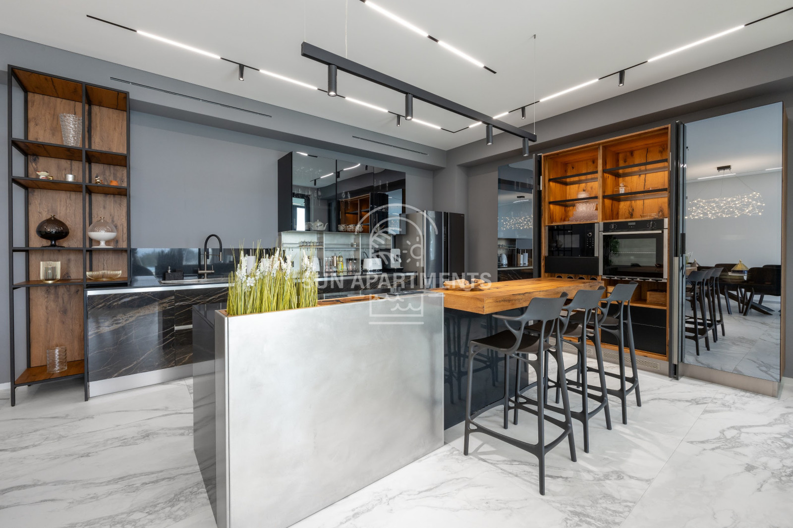 Реализация: Дом 600 м.кв в г.Сочи