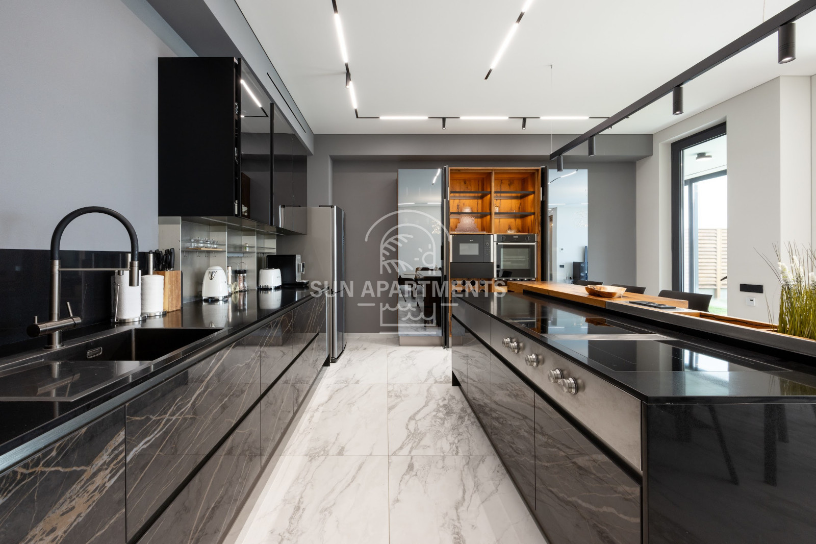 Реализация: Дом 600 м.кв в г.Сочи