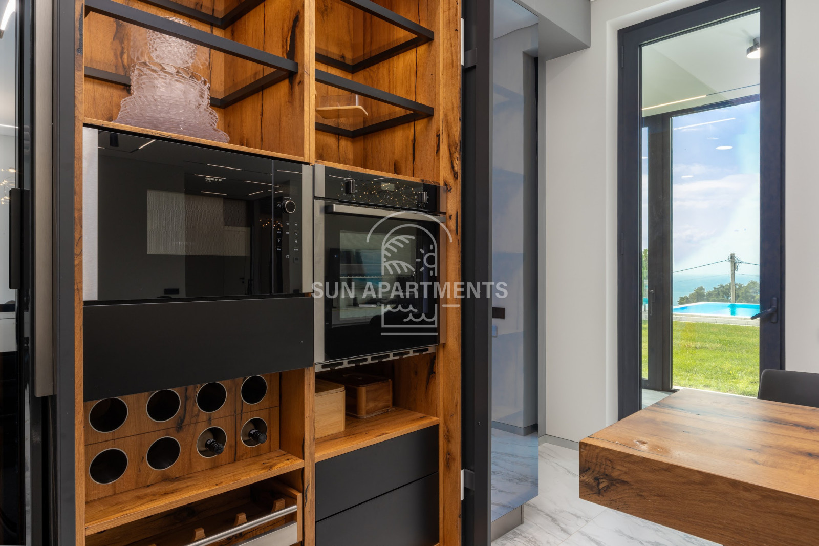 Реализация: Дом 600 м.кв в г.Сочи