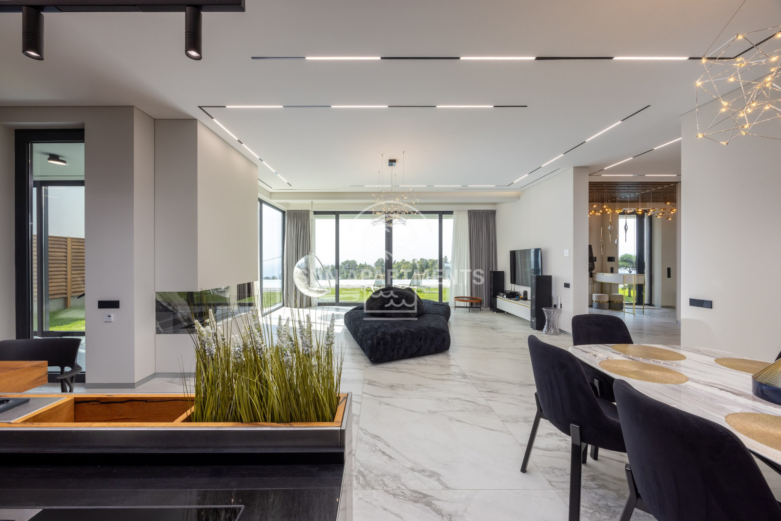 Реализация: Дом 600 м.кв в г.Сочи