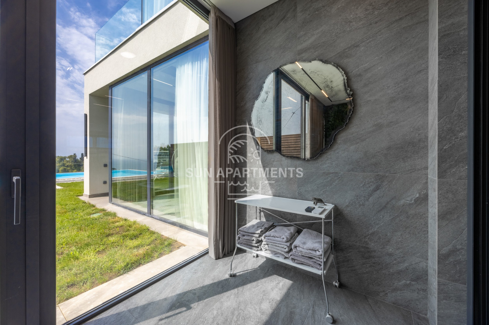 Реализация: Дом 600 м.кв в г.Сочи