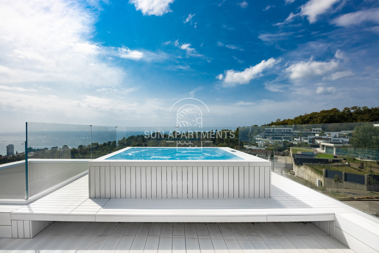 Реализация: Дом 600 м.кв в г.Сочи