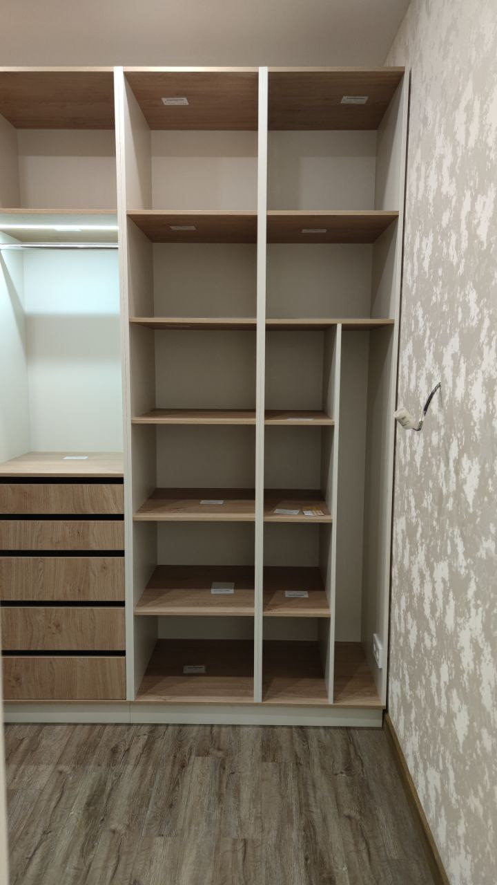 Загородный дом в Токсово