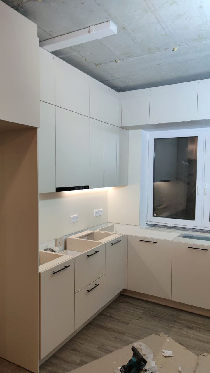 Загородный дом в Токсово