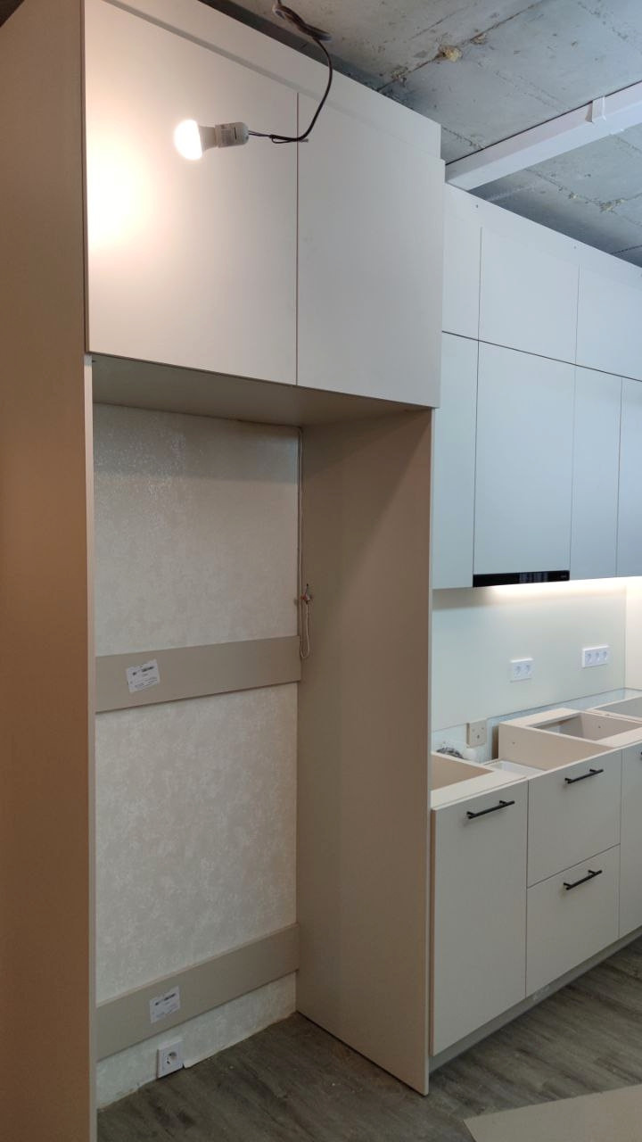 Загородный дом в Токсово