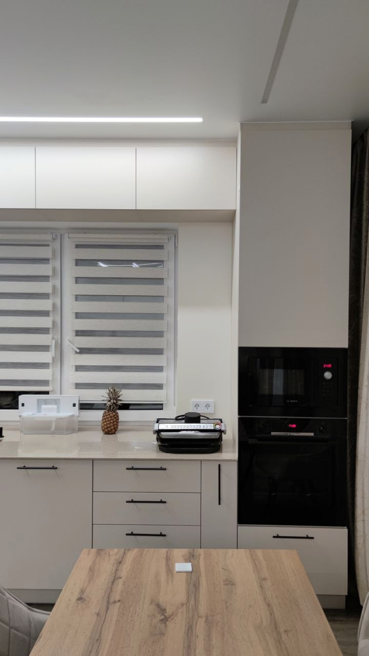 Загородный дом в Токсово