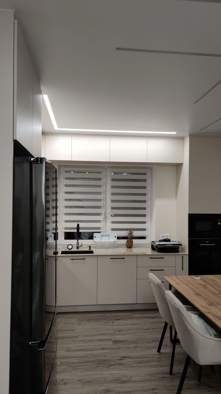 Загородный дом в Токсово