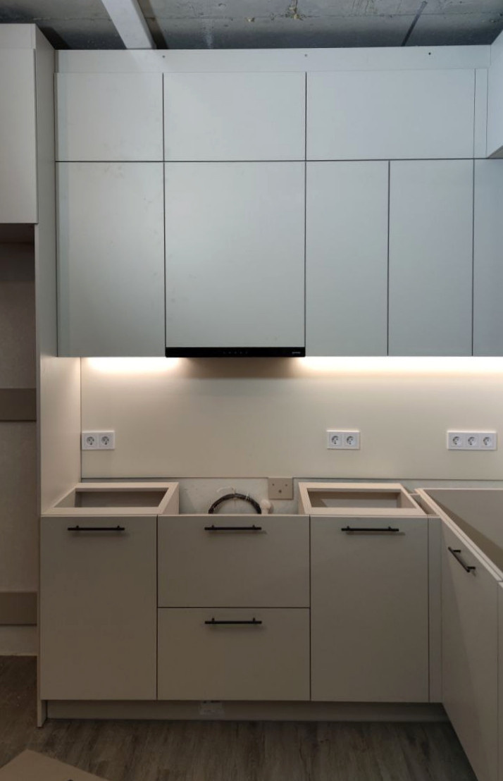 Загородный дом в Токсово