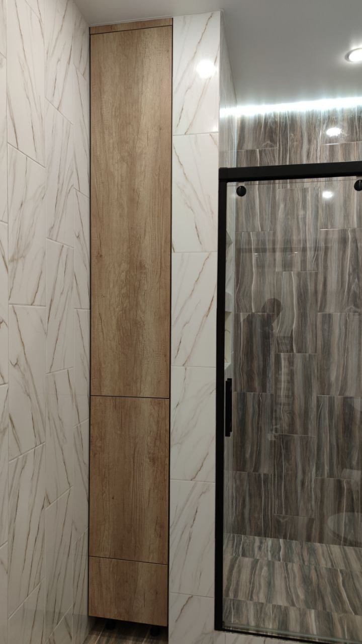 Загородный дом в Токсово