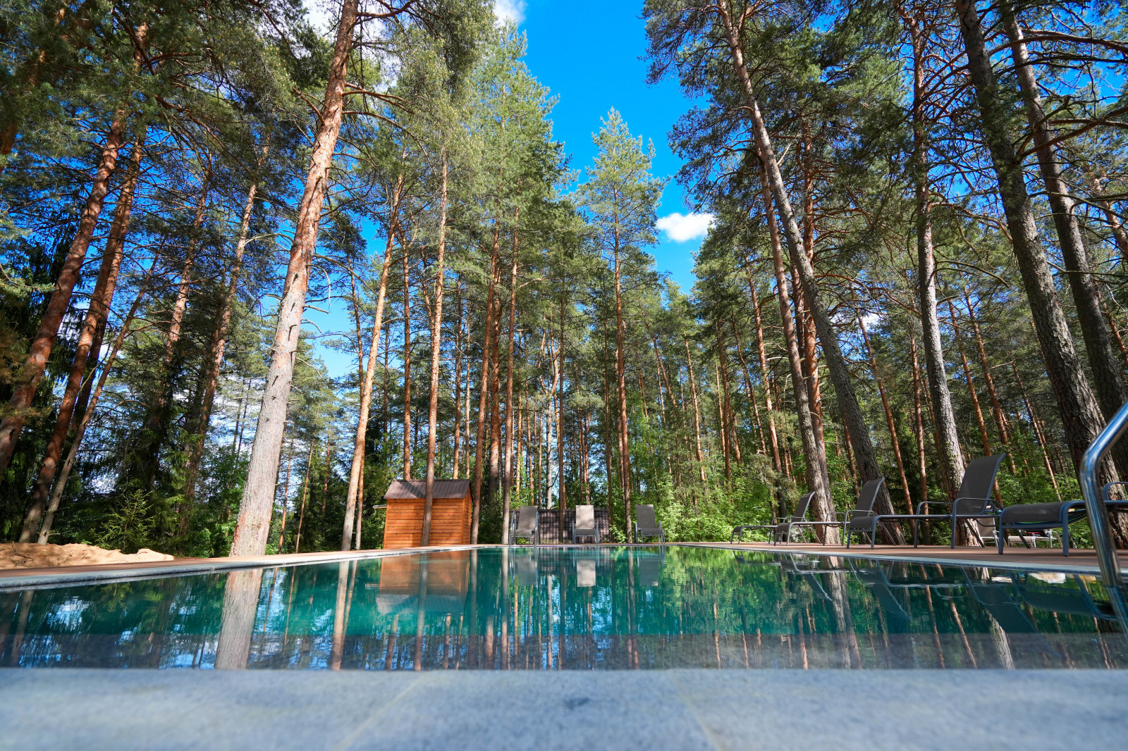 Orsha River Club
