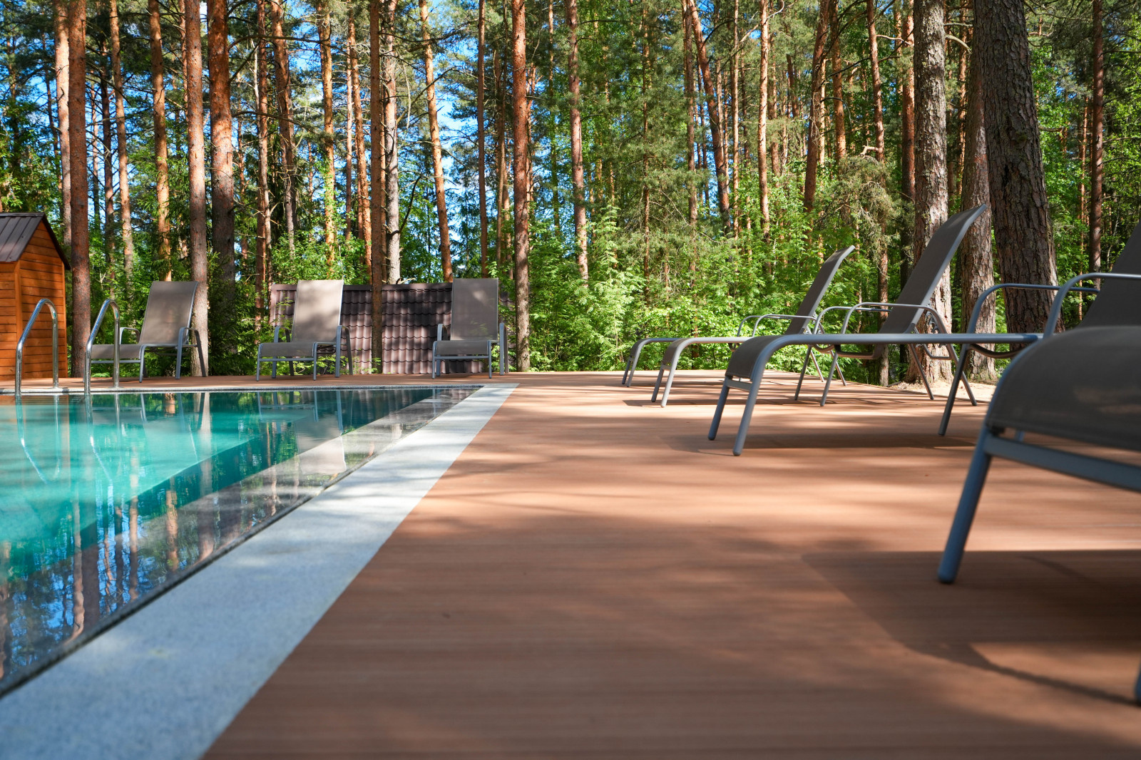 Orsha River Club