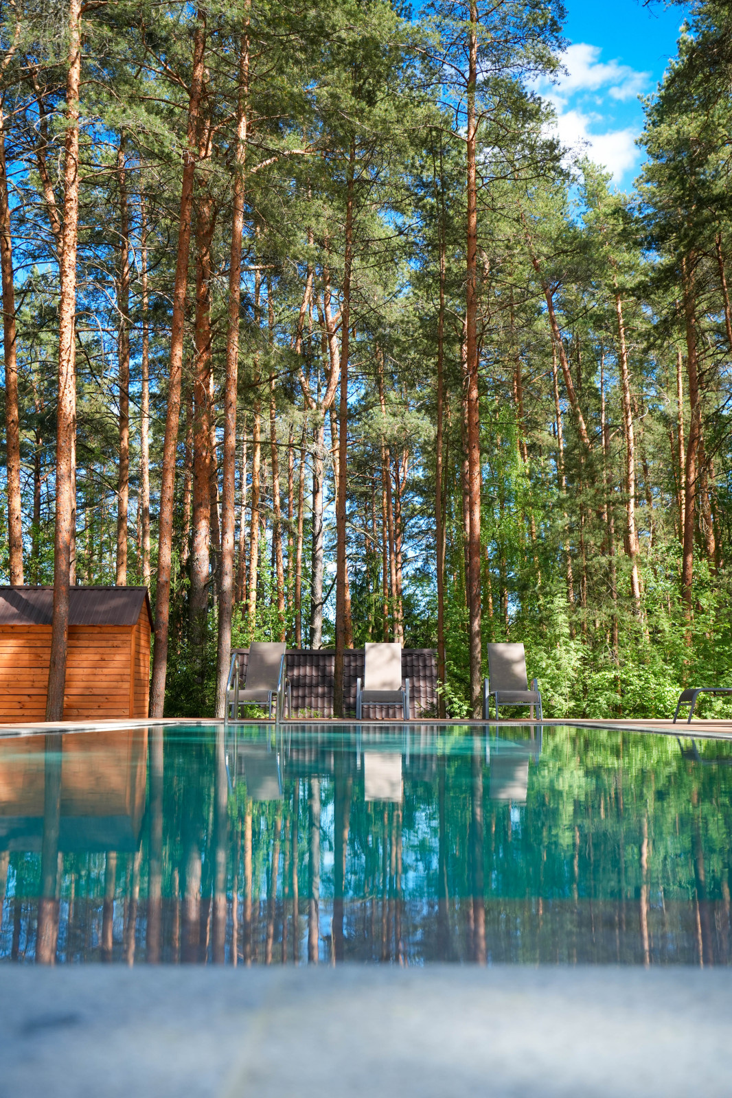 Orsha River Club