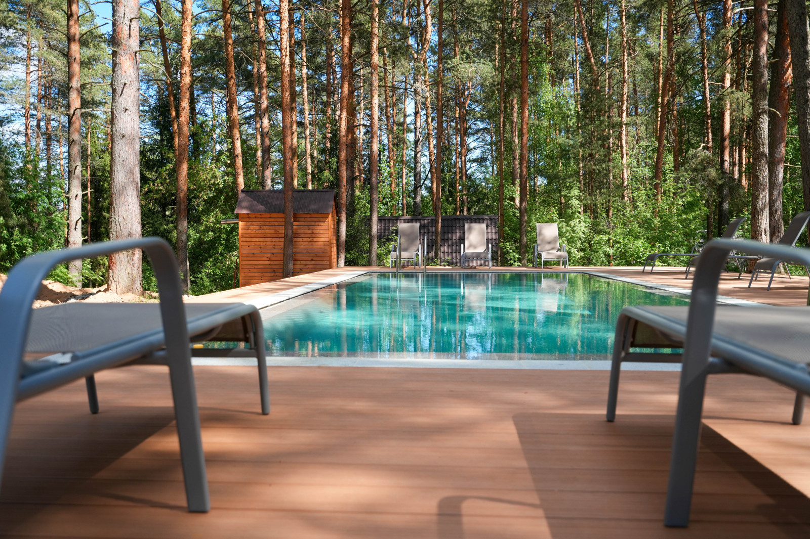 Orsha River Club