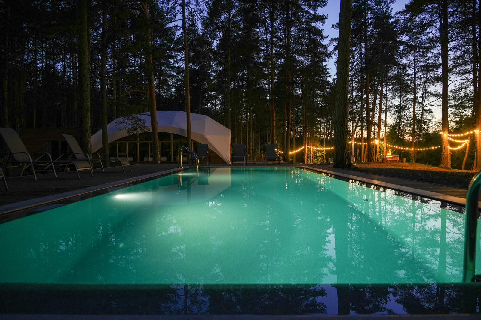 Orsha River Club