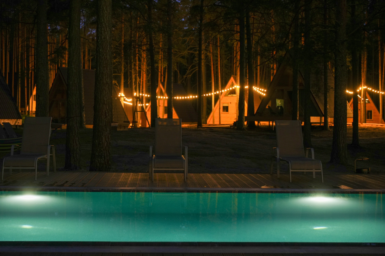 Orsha River Club