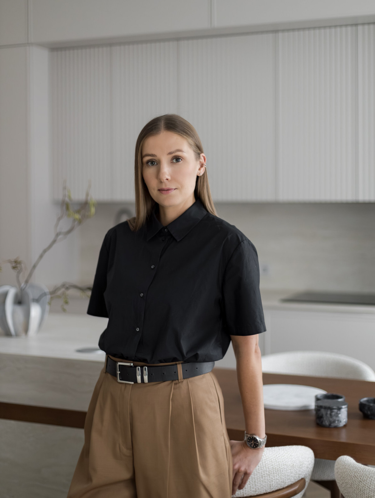 Сердце Столицы