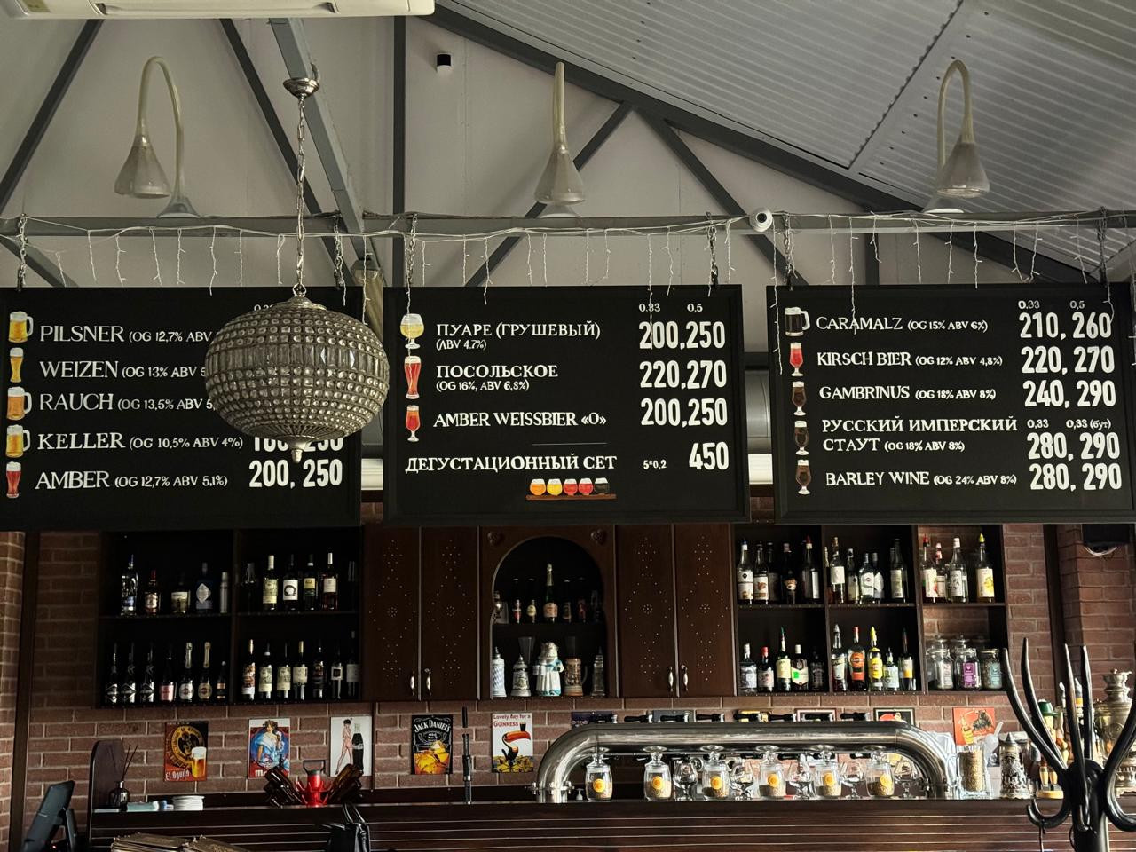 Роспись стен, мебели