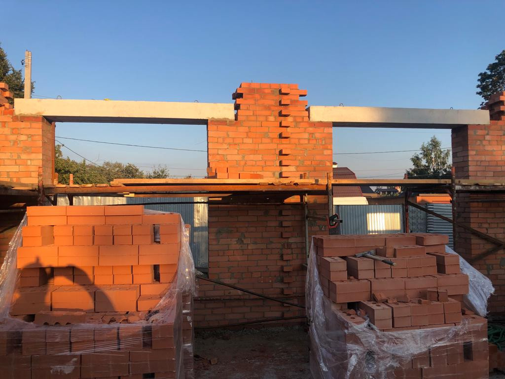 Городской дом