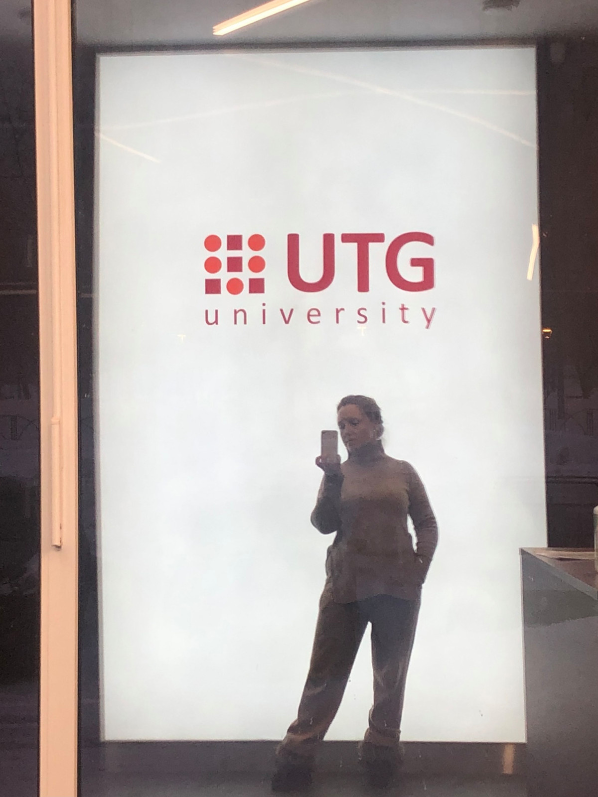 учебный центр UTG
