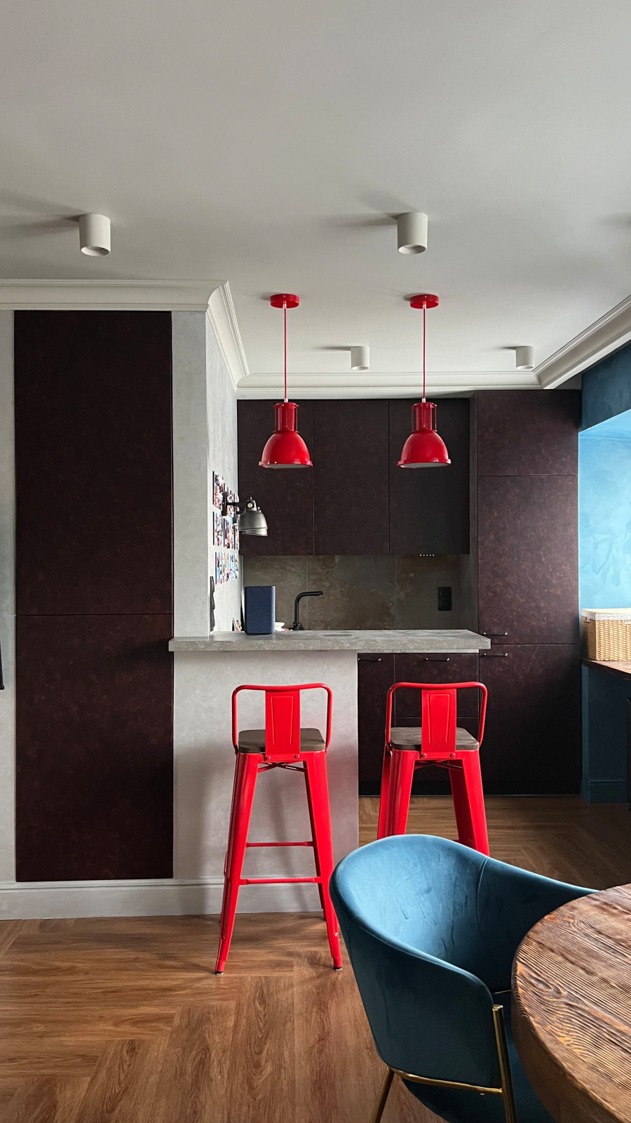 Квартира 45 кв/м