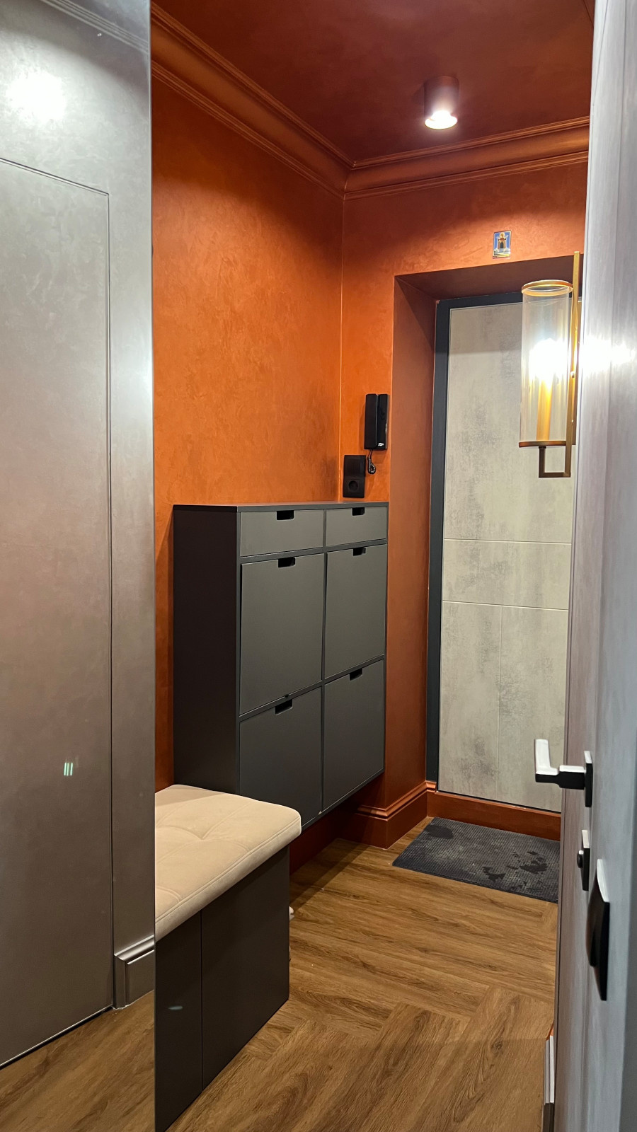 Квартира 45 кв/м