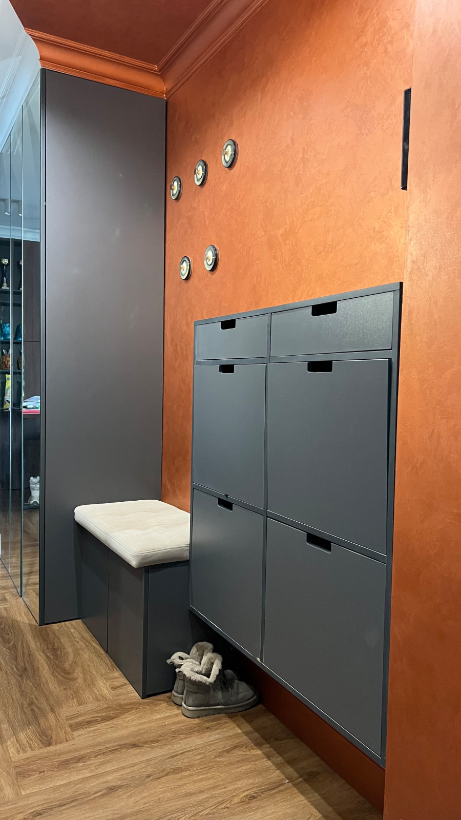 Квартира 45 кв/м