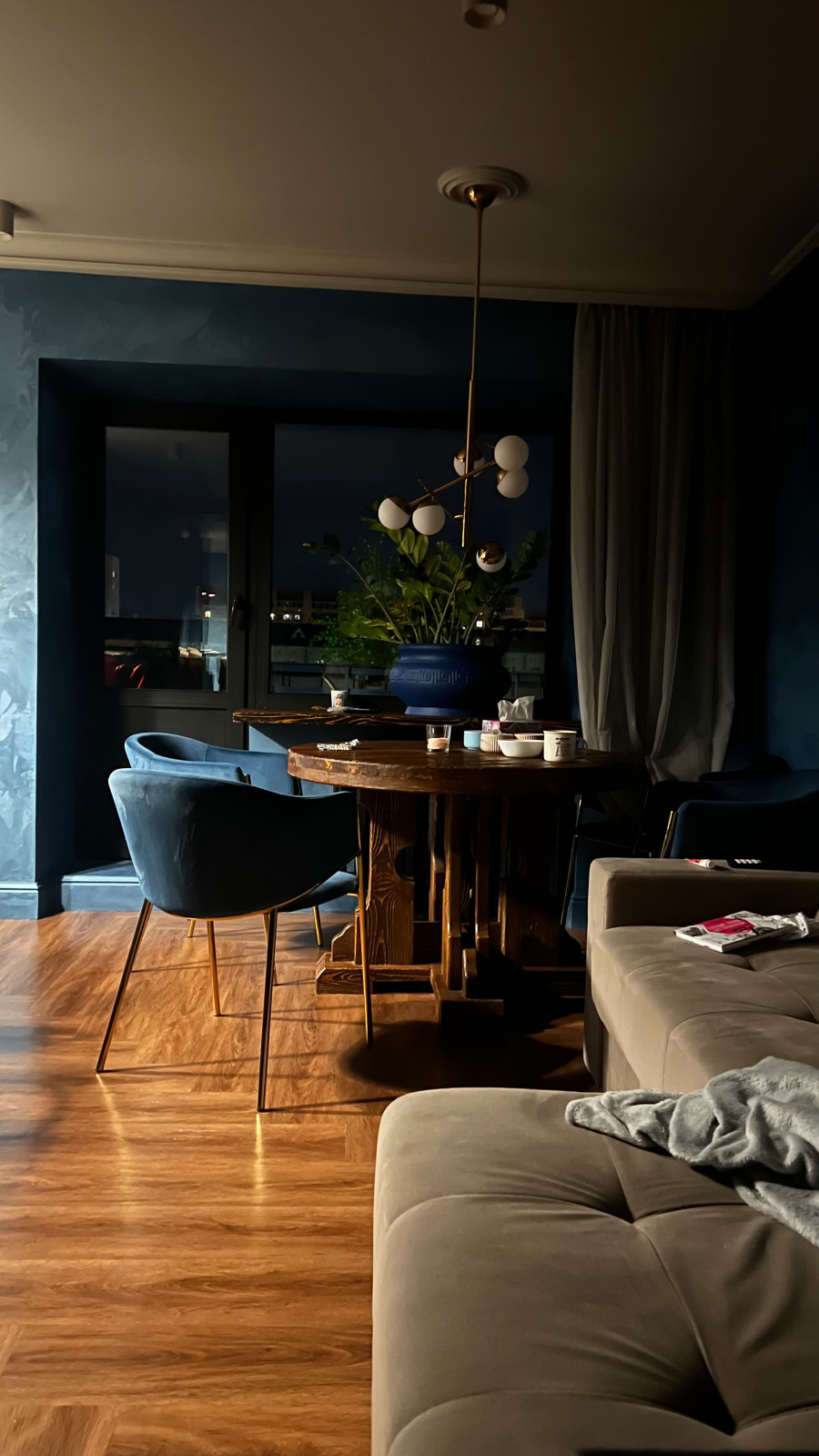 Квартира 45 кв/м